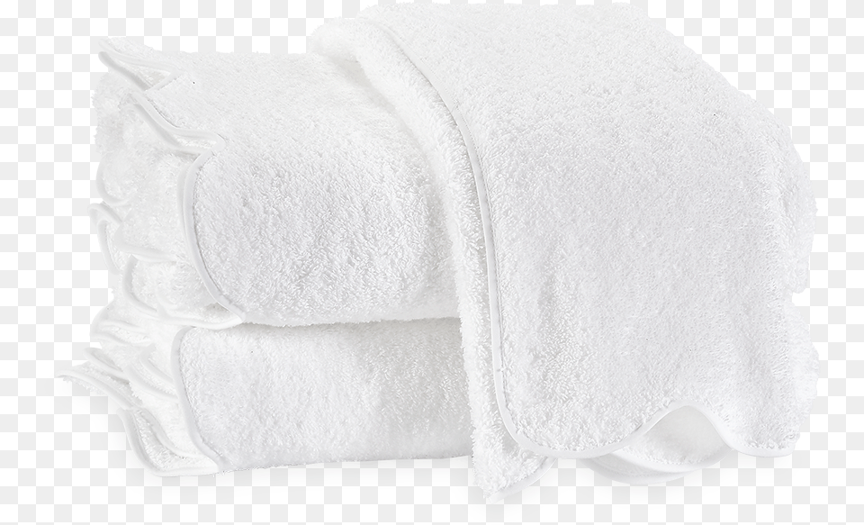 Cairo With Scallop Piping Bath Towels Towel, Bath Towel, Diaper Png Image