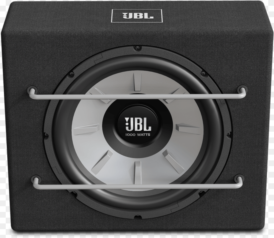 Caisson Subwoofer 30cm Jbl Stage 1200b Acid Audio Jbl Stage, Electronics, Speaker Free Png