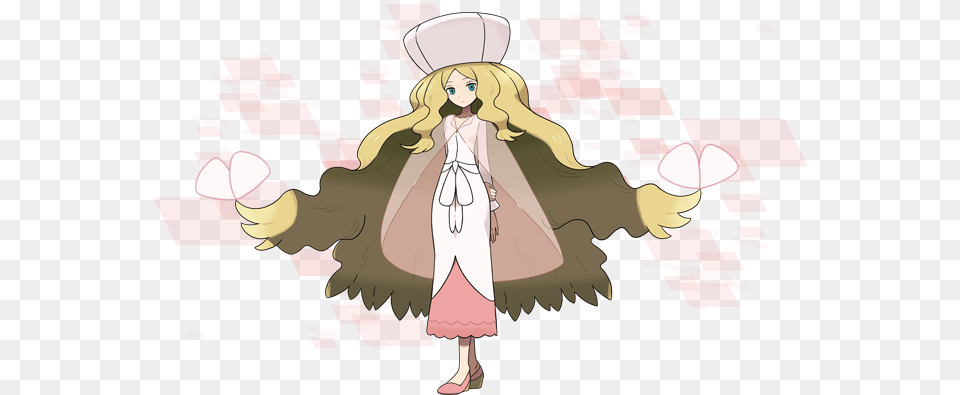 Caitlin Pokemon Black 2 And White 2 Wiki Guide Ign Pokemon Black And White Elite Four, Book, Comics, Publication, Person Free Transparent Png