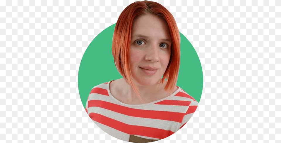 Caitlin Red Hair, Adult, Smile, Portrait, Photography Free Transparent Png