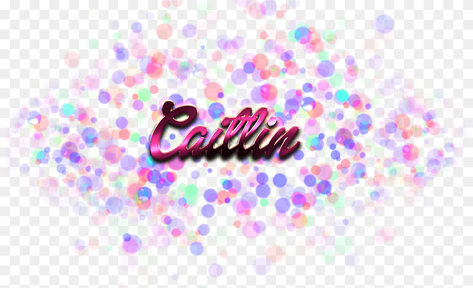 Caitlin Images Samra Name, Purple, Art, Graphics, Paper Free Transparent Png