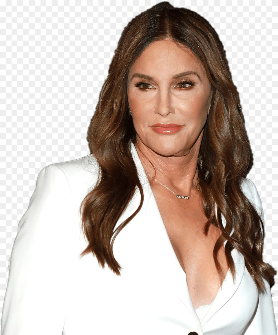 Caitlyn Jenner Image Caitlyn Jenner Height, Woman, Adult, Person, Female Free Png Download