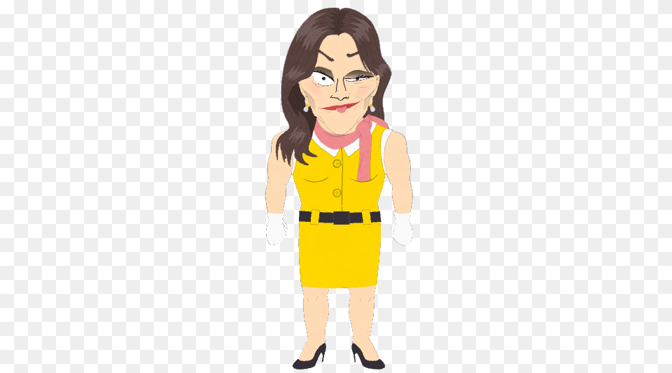 Caitlyn Jenner South Park Archives Fandom Powered, Clothing, Lifejacket, Vest, Person Png Image
