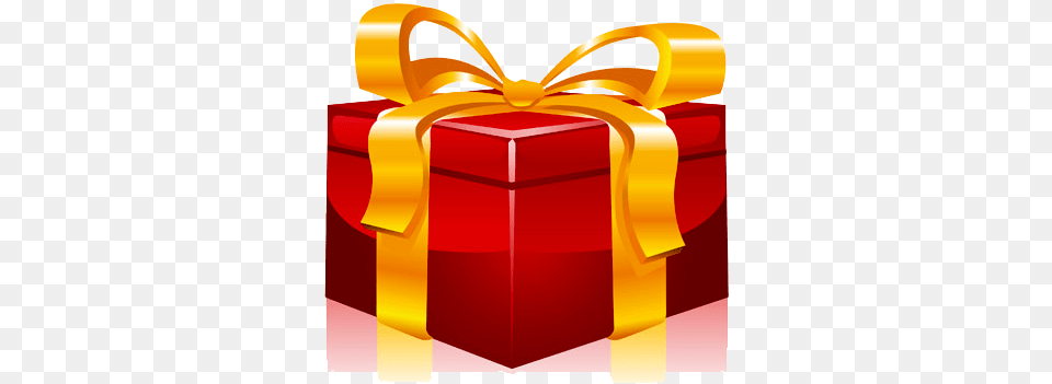 Caixa De Presente Em Gift Vector, Mailbox Free Png