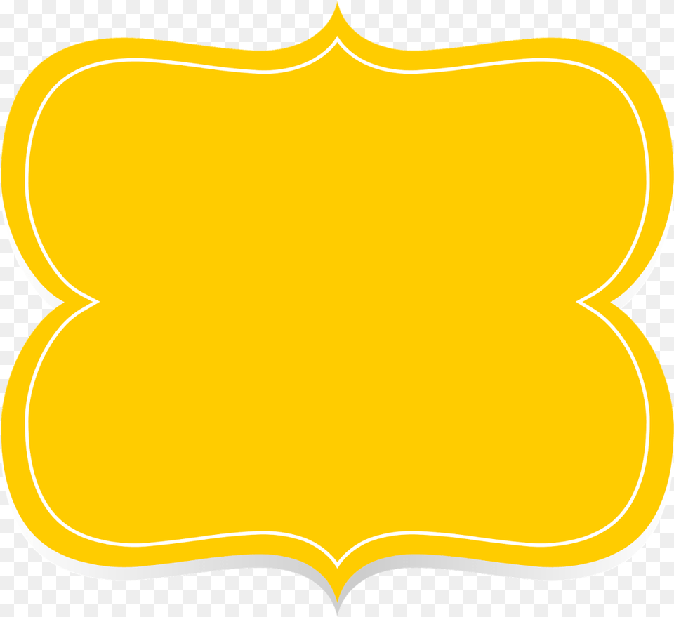 Caixa De Texto Amarela, Logo, Home Decor, Symbol Free Transparent Png
