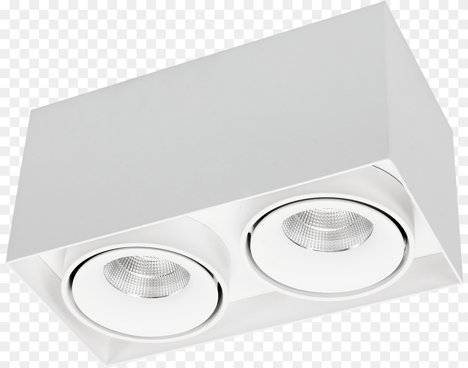 Caja 2 Light Ceiling, Ceiling Light Free Png