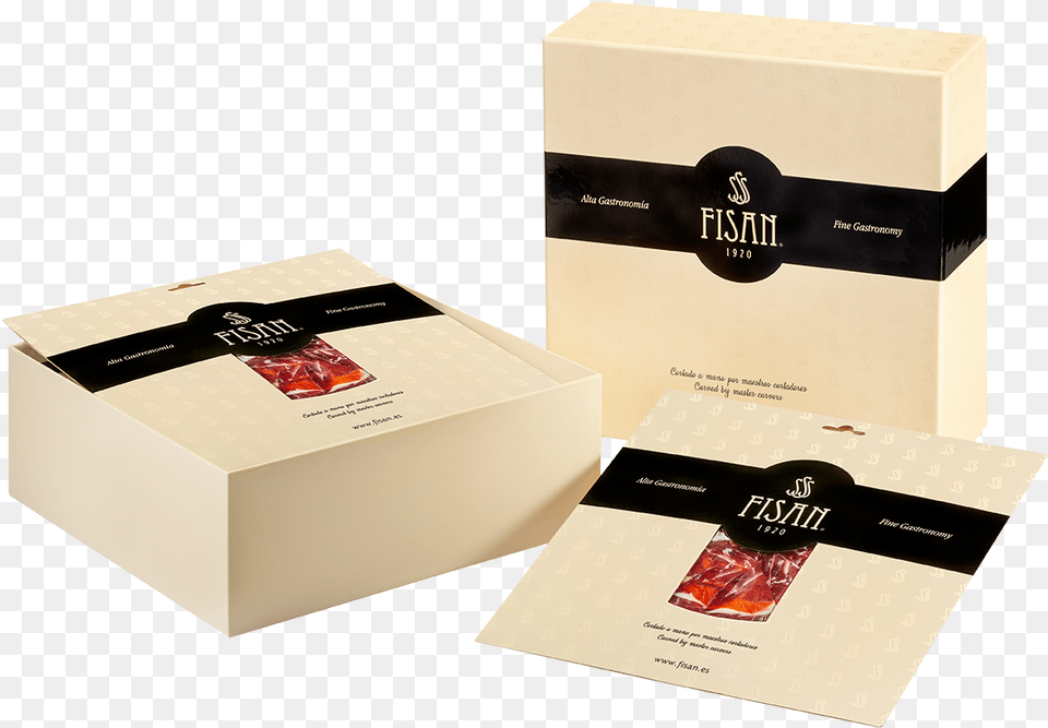 Caja Cortado A Mano Alta Gastronoma Box, Advertisement, Poster, Bottle Free Transparent Png