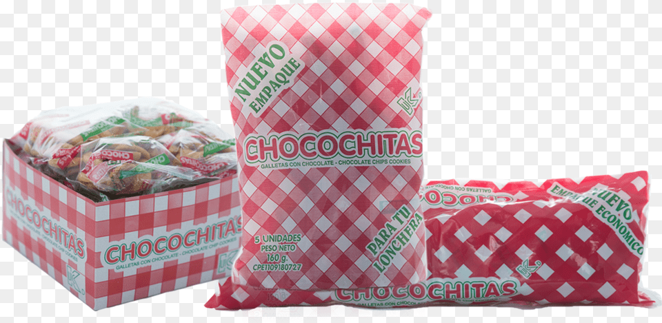 Caja De Chocochitas Chocochitas, Food, Sweets Free Transparent Png