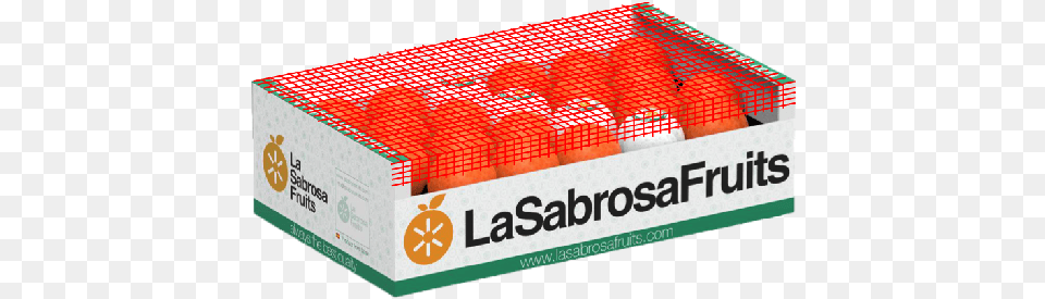 Caja Malla Fruta Carton, Food, Produce Free Png