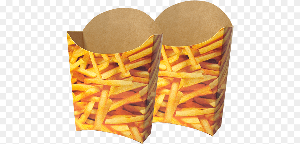 Caja Papas French Fries, Food Png