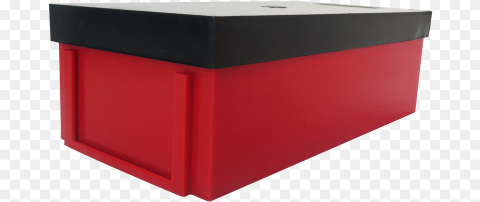 Caja Porta Objetos Box, Mailbox, Furniture, Table Free Transparent Png