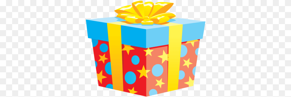 Cajas De Regalos De, Gift Free Png Download