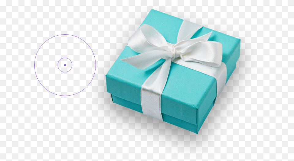 Cajas De Regalos En Fondo Blanco, Box, Gift Png