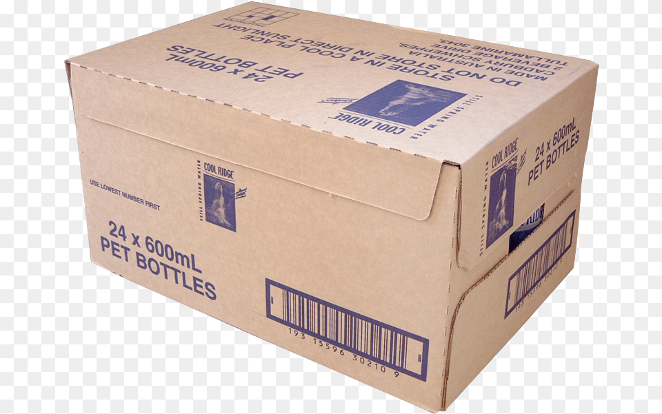 Cajas Wrap Around, Box, Cardboard, Carton, Package Free Png