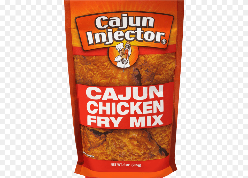 Cajun Chicken Fry Mix Rice, Food, Fried Chicken Free Png