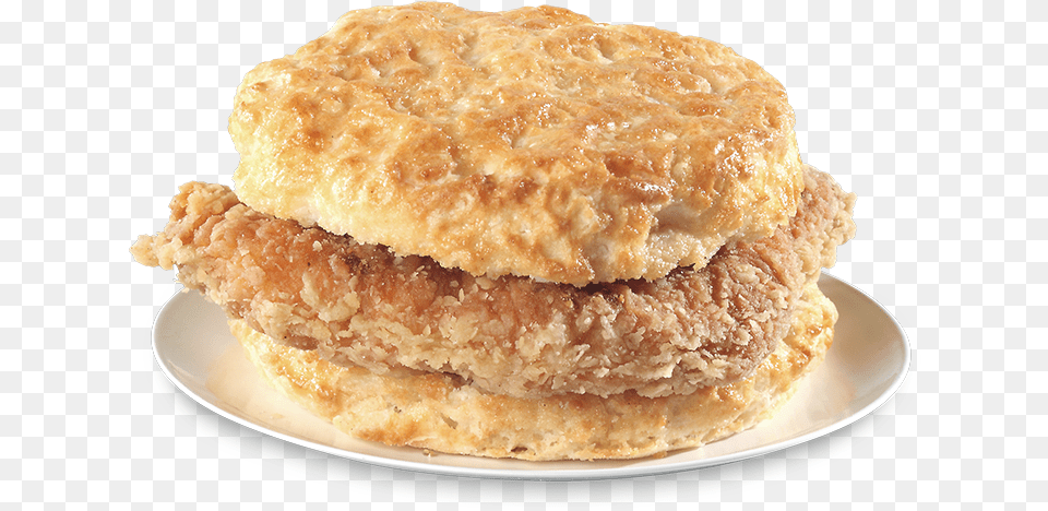 Cajun Filet Biscuit Combo Bojangles, Birthday Cake, Cake, Cream, Dessert Png Image