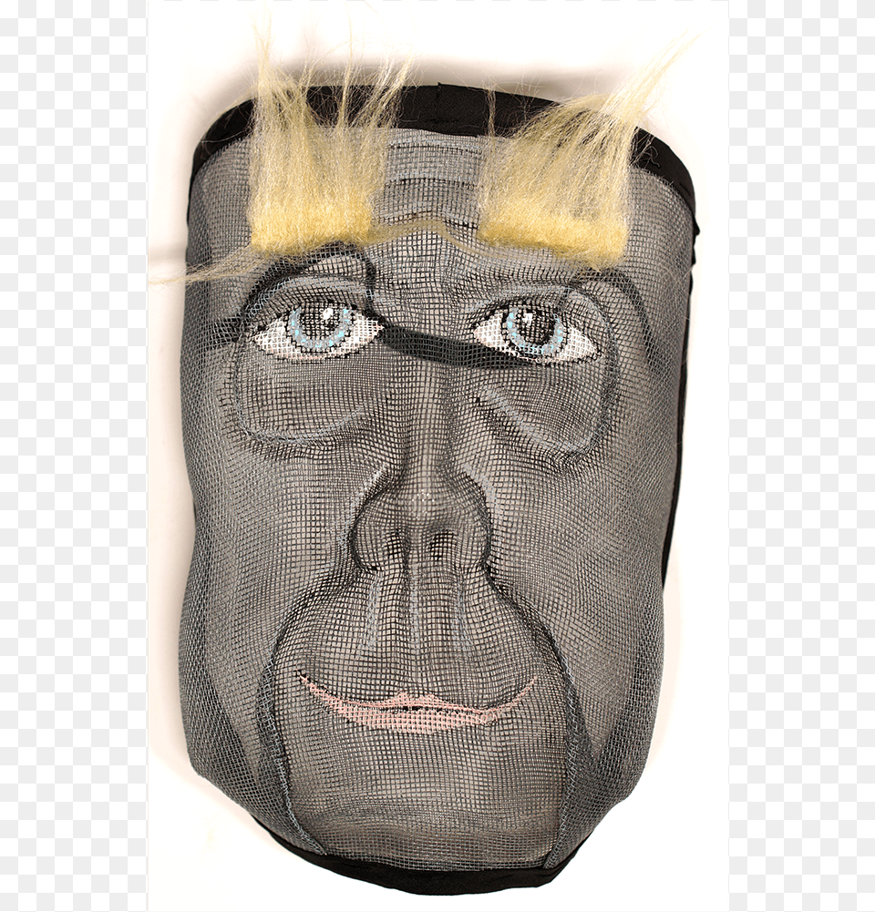 Cajun Mardi Gras Type Face Mask, Person, Head, Photography, Portrait Free Png Download