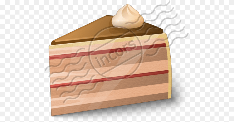 Cake, Mailbox, Dessert, Food, Box Free Png