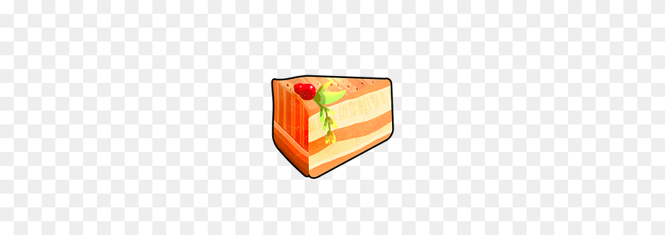 Cake Box, Food, Fruit, Plant Free Png Download