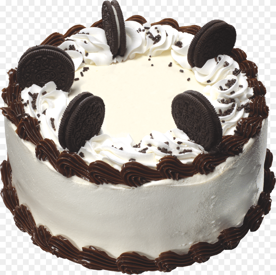 Cake, Birthday Cake, Cream, Dessert, Food Free Png Download