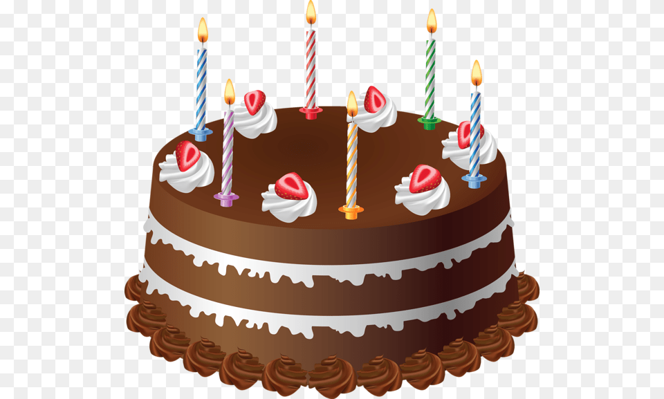 Cake, Birthday Cake, Cream, Dessert, Food Free Png