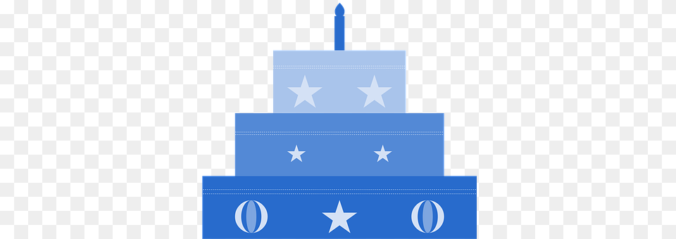 Cake Symbol, Star Symbol Free Png Download