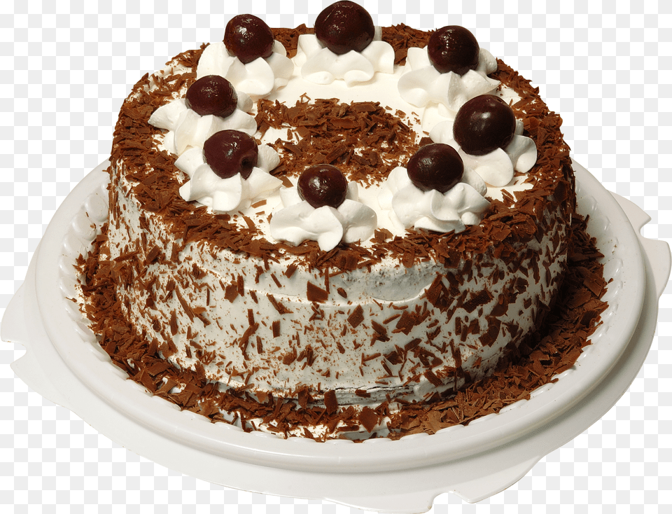 Cake Free Transparent Png