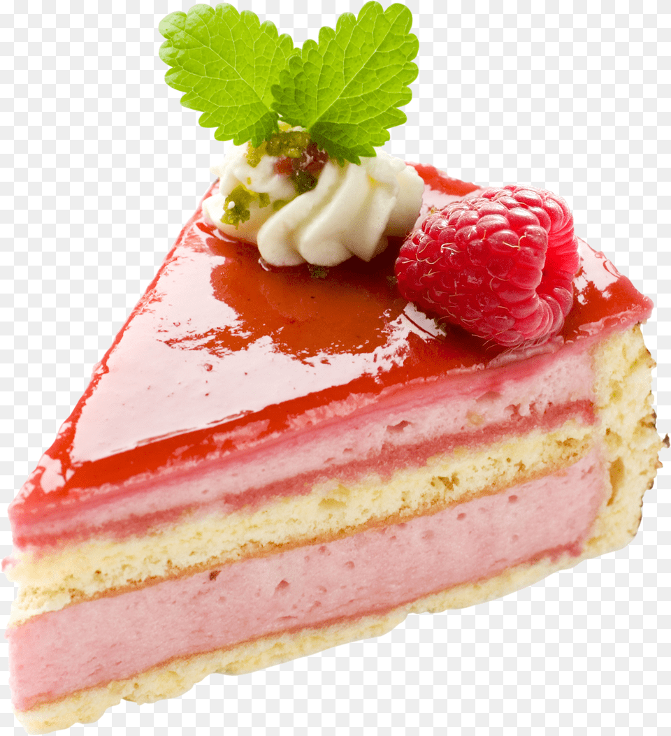 Cake, Berry, Produce, Plant, Fruit Free Transparent Png