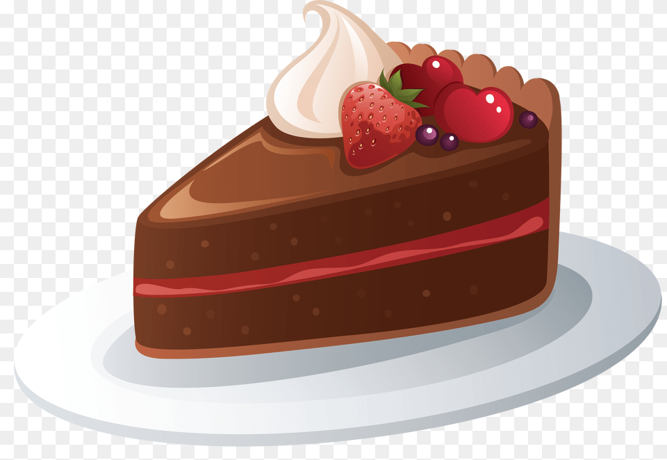 Cake, Birthday Cake, Cream, Dessert, Food Free Png Download