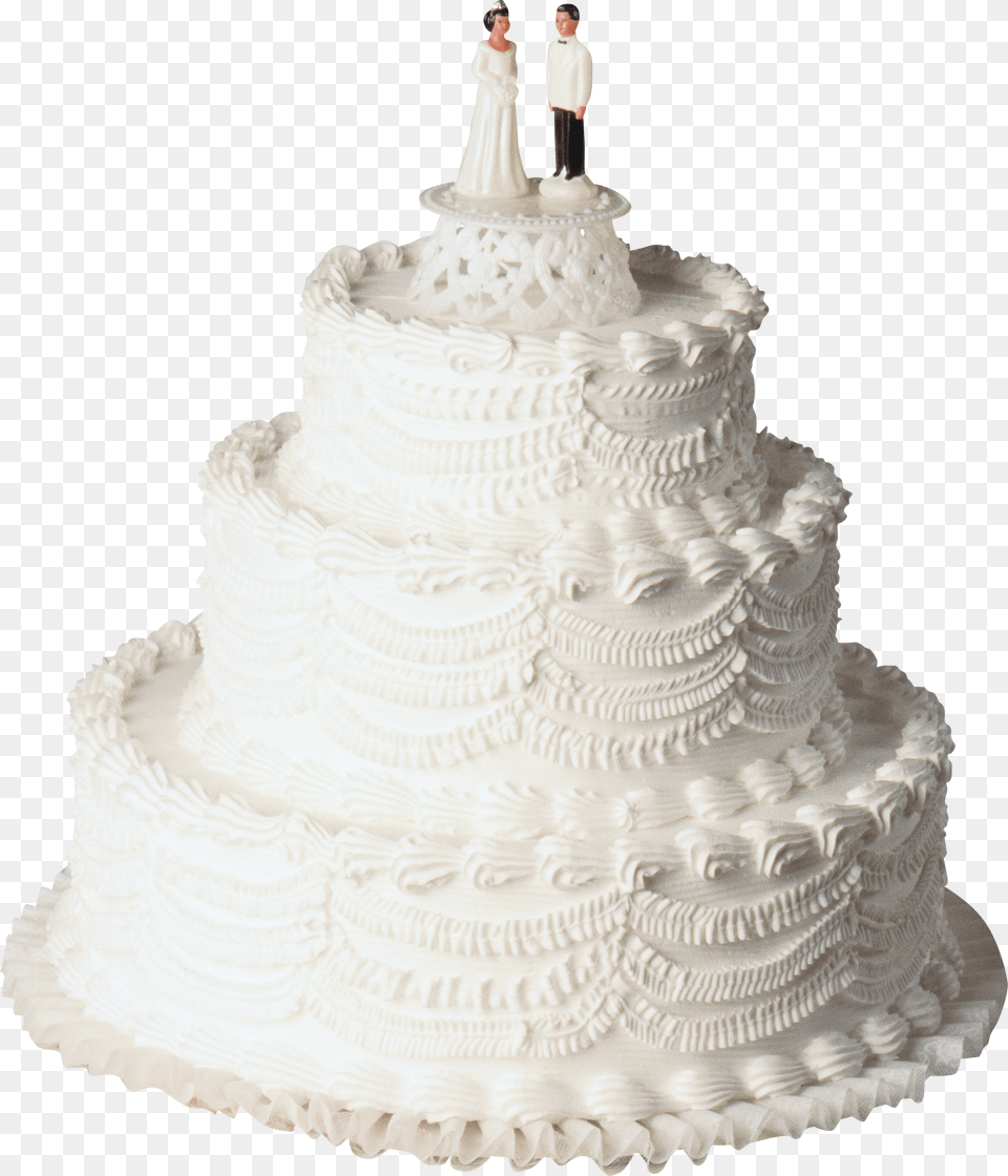 Cake, Dessert, Food, Wedding, Wedding Cake Png