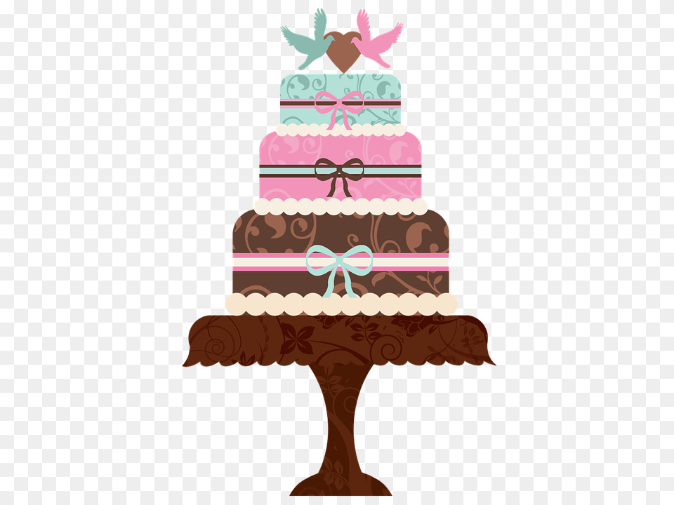 Cake Dessert, Food, Birthday Cake, Cream Free Transparent Png