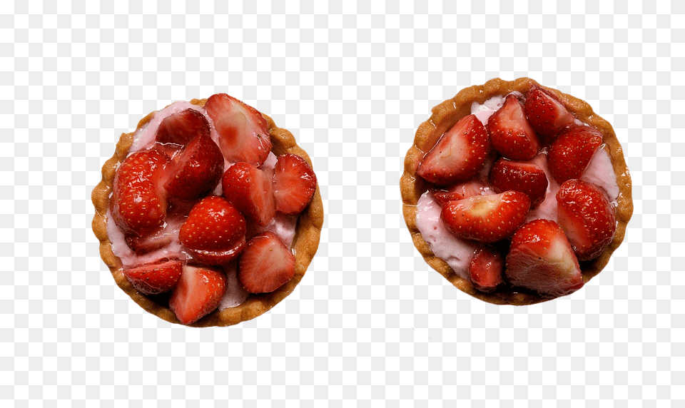 Cake Berry, Strawberry, Produce, Food Free Png
