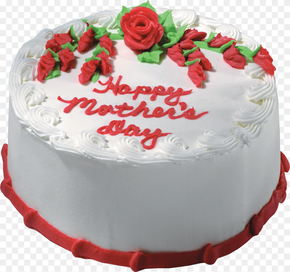 Cake, Birthday Cake, Cream, Dessert, Food Png Image