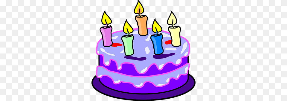 Cake Birthday Cake, Cream, Dessert, Food Free Png