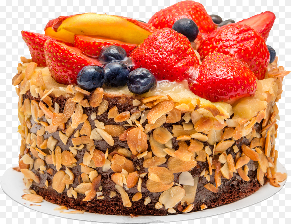 Cake Free Transparent Png
