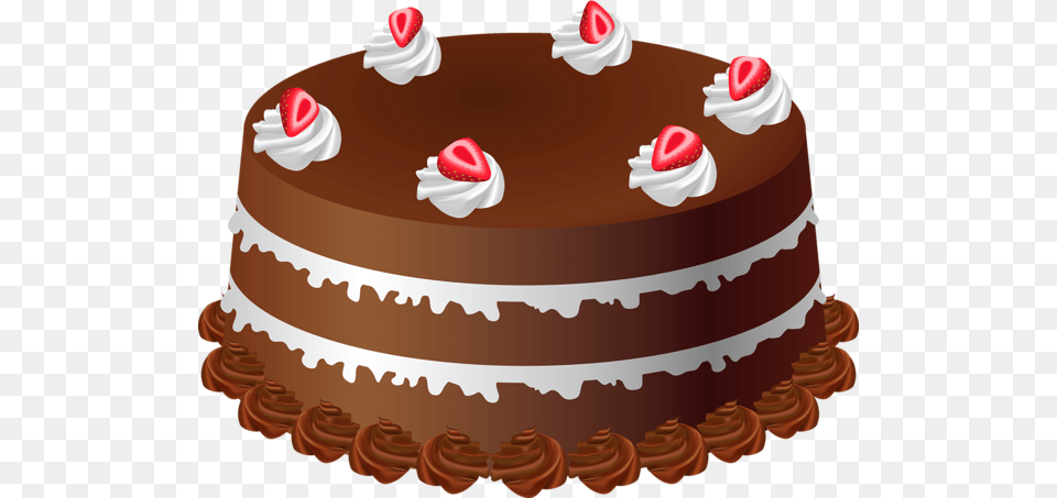 Cake, Birthday Cake, Cream, Dessert, Food Png
