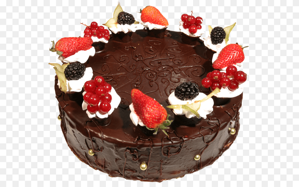 Cake, Torte, Food, Dessert, Cream Free Png Download