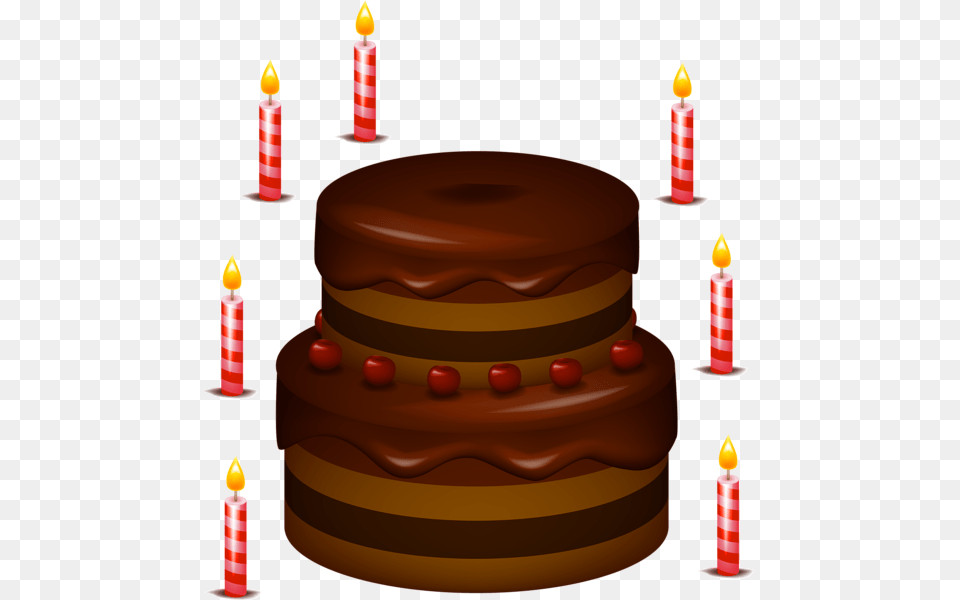 Cake, Birthday Cake, Cream, Dessert, Food Png