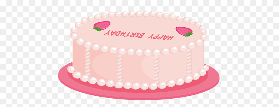 Cake, Birthday Cake, Cream, Dessert, Food Png