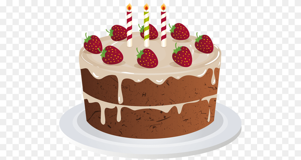 Cake, Torte, Food, Dessert, Cream Png Image