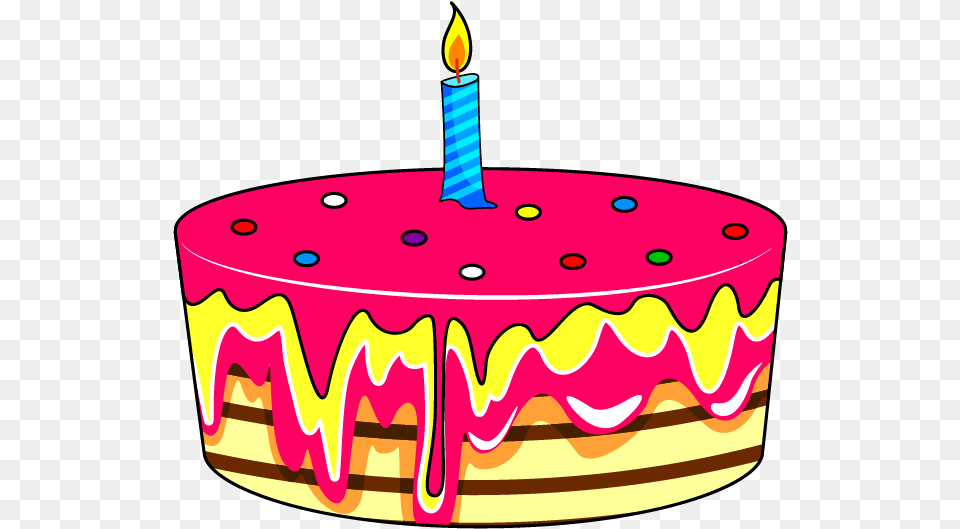 Cake, Birthday Cake, Cream, Dessert, Food Free Transparent Png