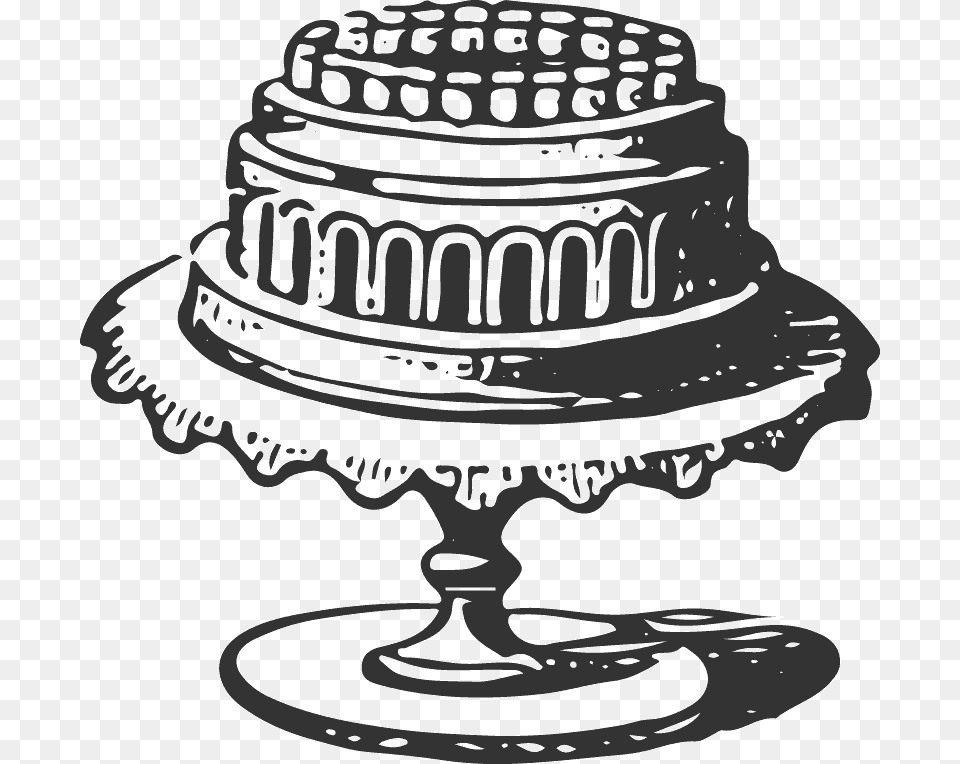 Cake, Electrical Device, Microphone, Food, Dessert Png Image