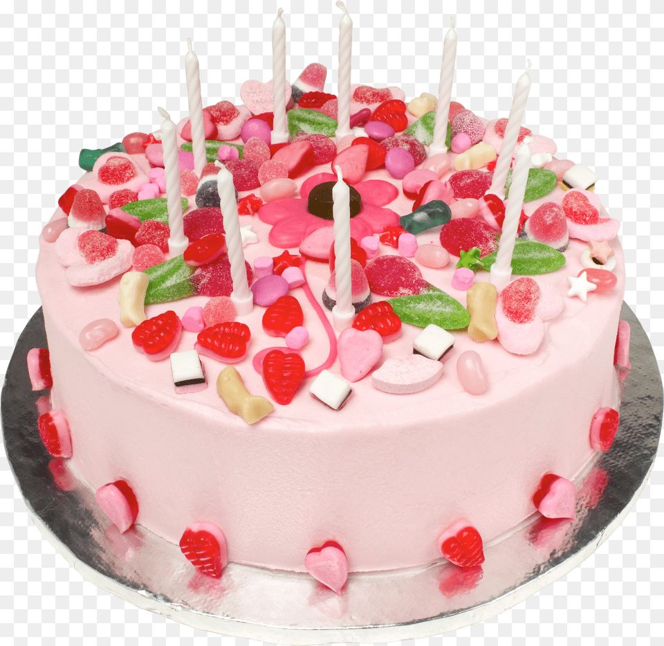 Cake Png