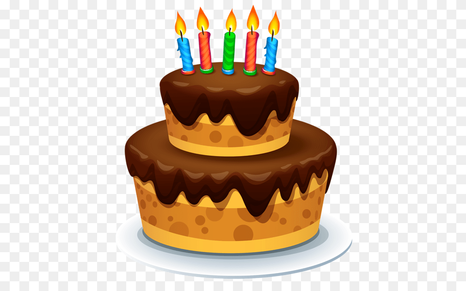 Cake, Birthday Cake, Cream, Dessert, Food Png