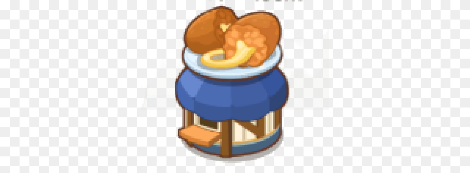 Cake, Food, Meal, Jar, Baby Free Transparent Png