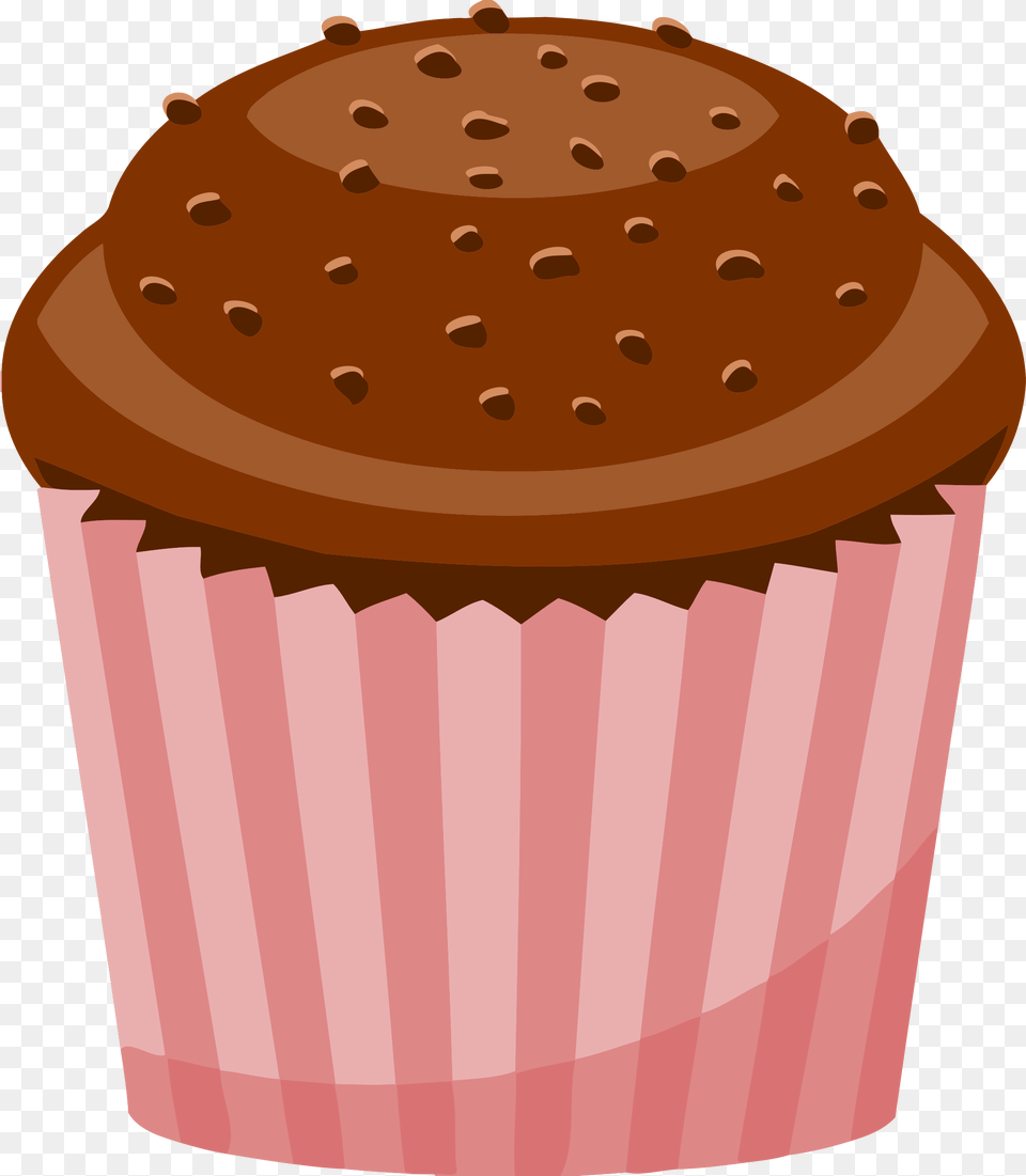 Cake 8 Clip Arts Cupcake, Cream, Dessert, Food, Muffin Free Transparent Png