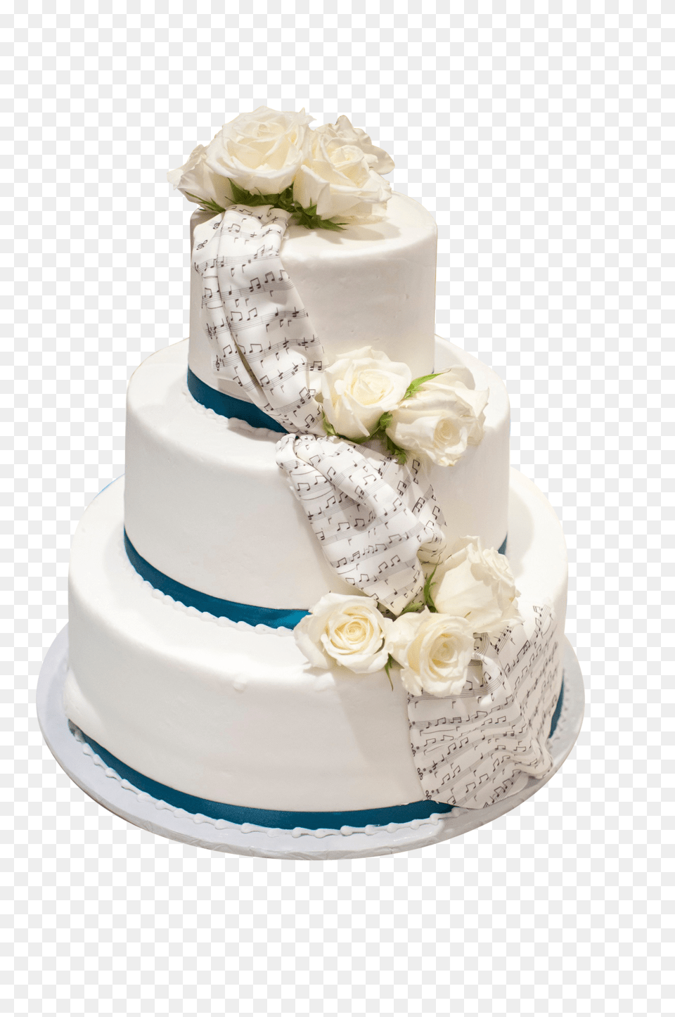 Cake Clip, Dessert, Food, Wedding, Wedding Cake Free Png Download