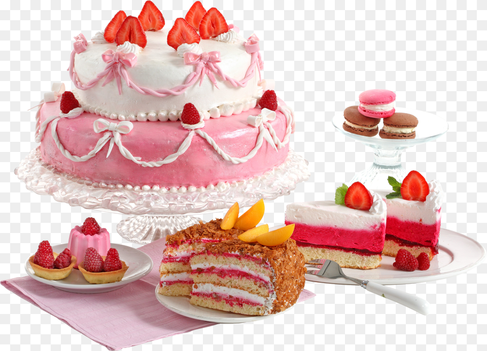 Cake Free Png Download