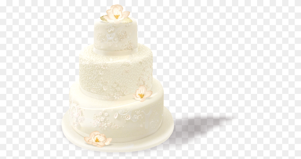 Cake, Dessert, Food, Wedding, Wedding Cake Png Image