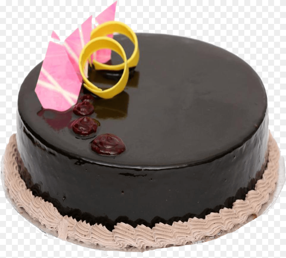 Cake Background Clipart Happy Birthday Durga Prasad, Birthday Cake, Cream, Dessert, Food Free Png Download